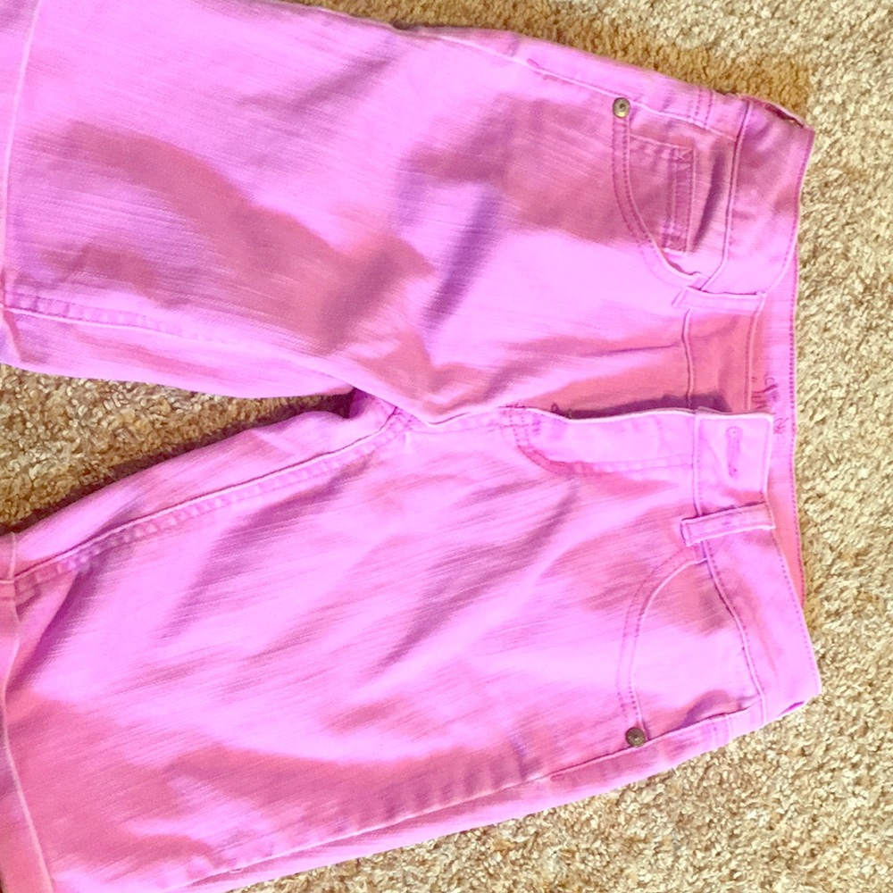 Justice Shorts